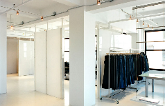 True Religion Brand Jeans - New York Showroom