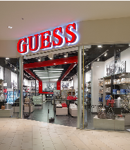 Guess - Jersey Gardens